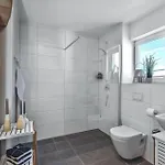 Schleibrise Holiday home Olpenitz