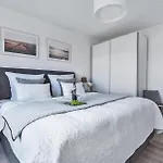 Schleibrise Holiday home Olpenitz