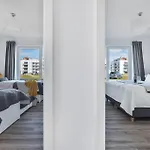 Holiday home Schleibrise