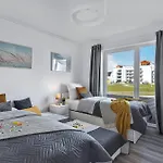 Schleibrise Holiday home
