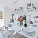 Holiday home Schleibrise Olpenitz