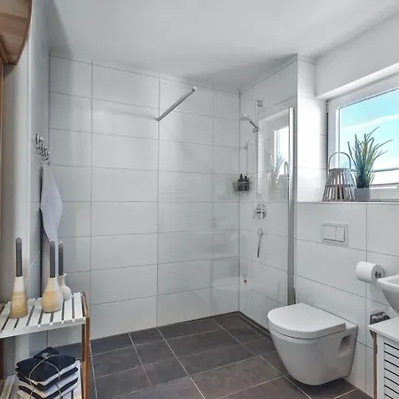 Schleibrise Holiday home Olpenitz