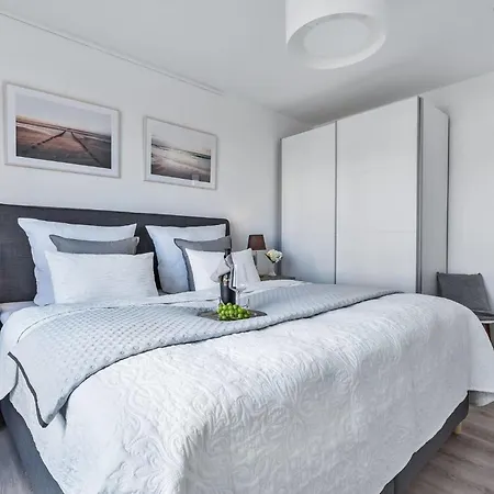 Schleibrise Holiday home Olpenitz