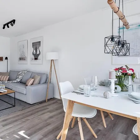 Holiday home Schleibrise Olpenitz