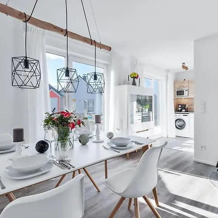 Schleibrise Holiday home
