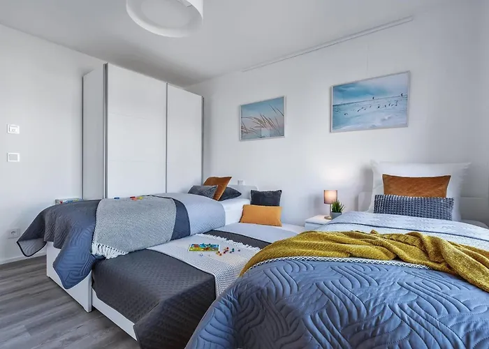 Casa de Férias Schleibrise