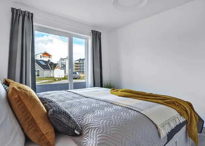 Casa de Férias Schleibrise *