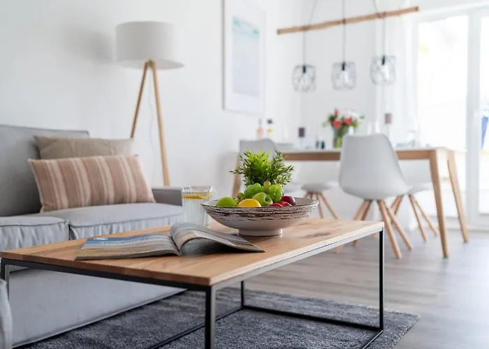 Casa de Férias Schleibrise