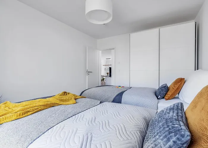 Casa de Férias Schleibrise *