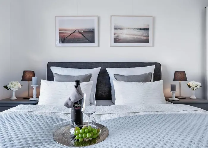 Casa de Férias Schleibrise