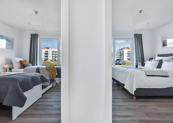 Casa de Férias Schleibrise