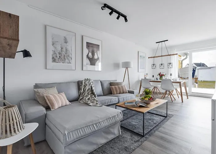 Casa de Férias Schleibrise *